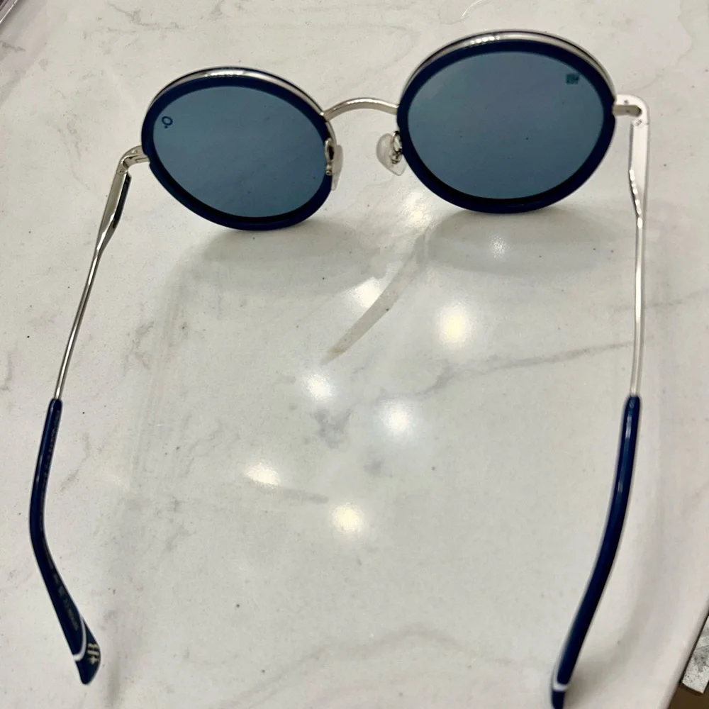 Etnia Barcelona Limited Edition 37th America’s Cup Almagro Unisex Sunglasses